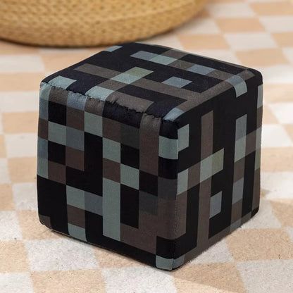 Coussins Blocs - Minecraft