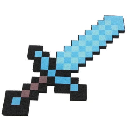 Toy tools - Minecraft