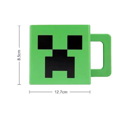 Tasses - Minecraft