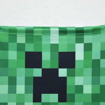 Cache-cou Creeper - Minecraft