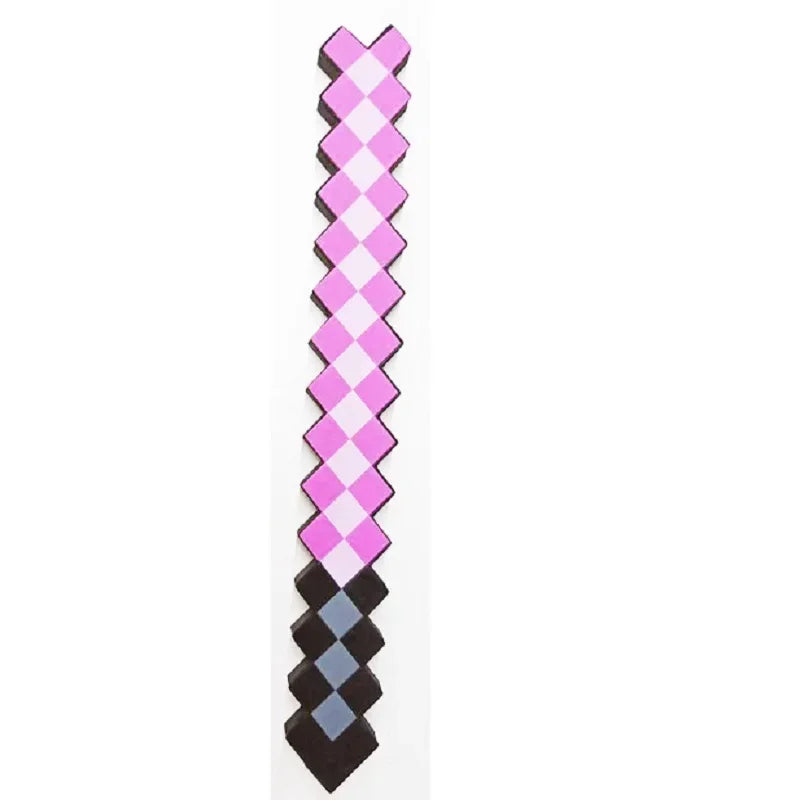 Toy tools - Minecraft