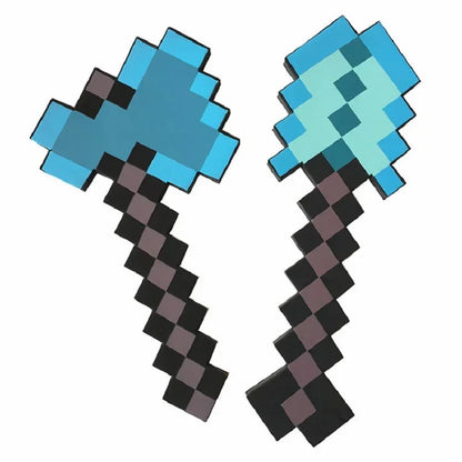 Toy tools - Minecraft