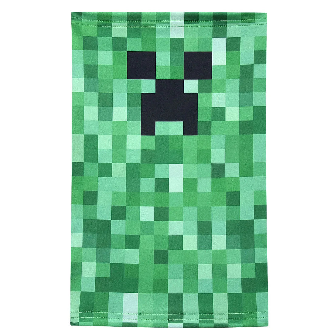 Cache-cou Creeper - Minecraft