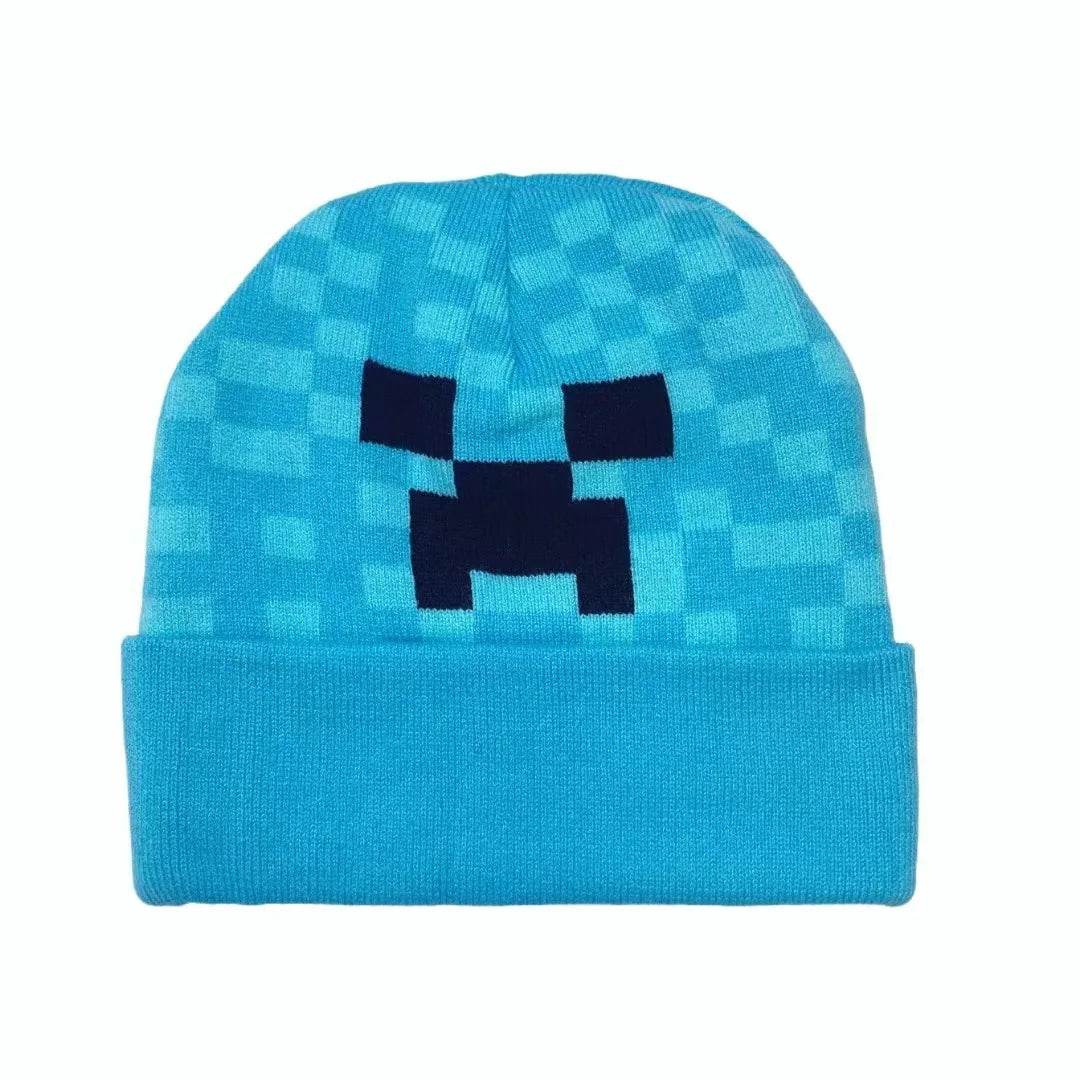 Bonnet Creeper - Minecraft - Blocs & Idées