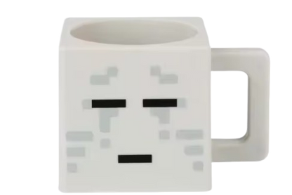 Mugs - Minecraft